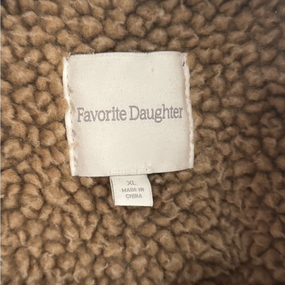 Favorite Daughter The Bridget Crop Jacket - Picture 6 of 6